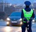 На российских дорогах станет меньше инспекторов ГИБДД