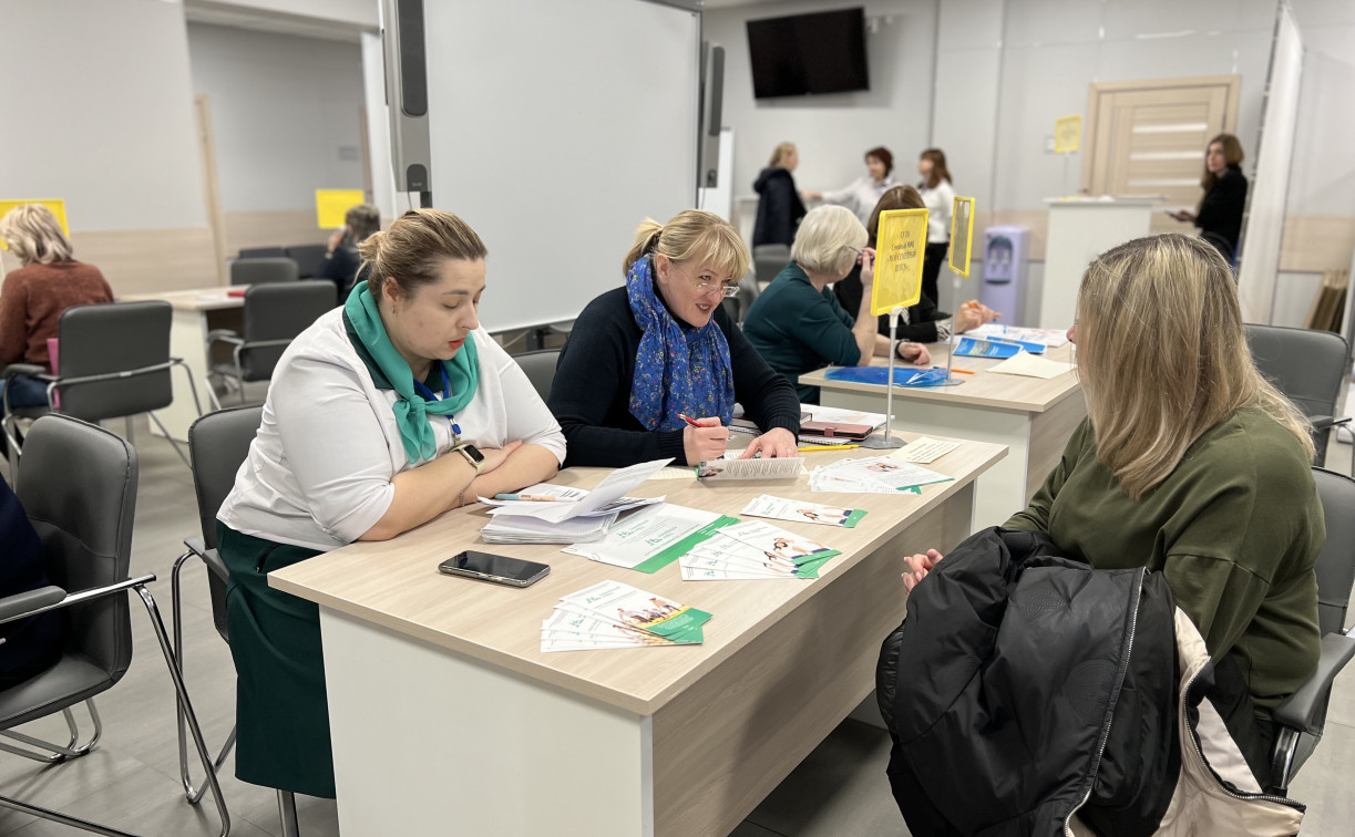 Более 600 вакансий: в Туле пройдет крупная ярмарка трудоуйстройства