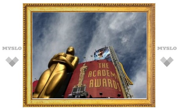 Число номинантов на главный "Оскар" удвоят из-за "Темного рыцаря"