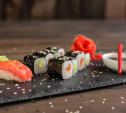 Вкусные роллы с доставкой – теперь и в суши-баре «Шиитаке»!