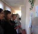 Тульские школьники помогли сверстникам из Луганска в канун Пасхи
