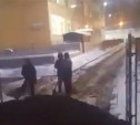 Асфальт в снег: администрация Тулы рассказала о методах дорожных работ