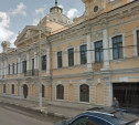 В Туле дом Белолипецких стал объектом культурного наследия