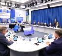 Дмитрий Медведев: Конкурс на предварительном голосовании Единой России в Госдуму составил почти 12 человек на место