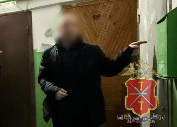 В Туле рецидивист украл у 21-летней девушки ноутбук