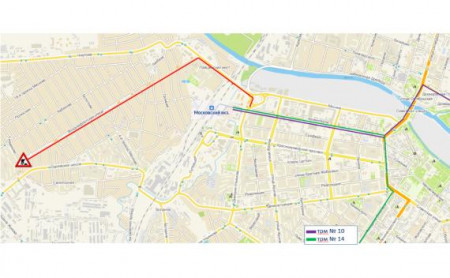 Жизнь Тулы и области