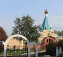 Узловчанин ограбил Свято-Успенский храм