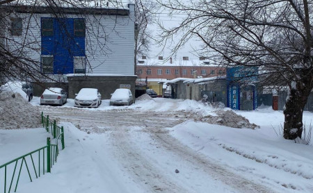 Жизнь Тулы и области