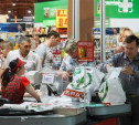 Россияне стали больше покупать отечественные продукты и экономить на еде