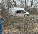 В Пролетарском районе Тулы из Упы достали труп 52-летнего мужчины