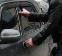 В Туле осудили москвича, угнавшего четыре автомобиля