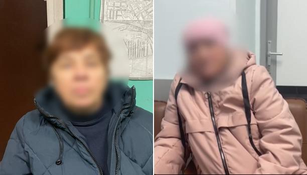 В Тульской области на двух пенсионерок завели уголовные дела за фейерверк в банках