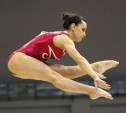 Тулячка Дарья Елизарова выступит на Всемирной Универсиаде по спортивной гимнастике