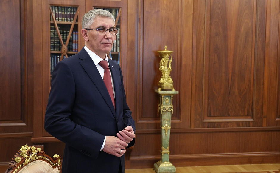 Дмитрий Миляев: «Мы иногда думаем, что делаем все правильно, а людям нужно чуть-чуть другое» 
