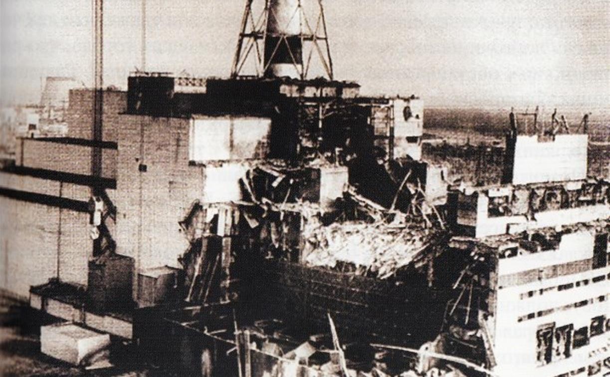 460 тысяч туляков, пострадавших от аварии на Чернобыльской АЭС, получают меры поддержки