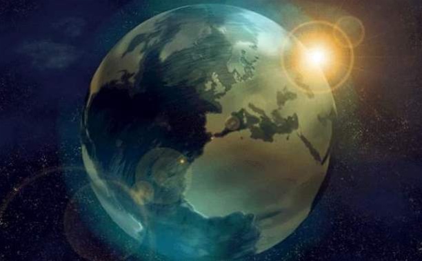 Астрофизики назвали дату гибели Земли
