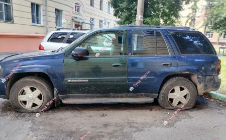 Жизнь Тулы и области