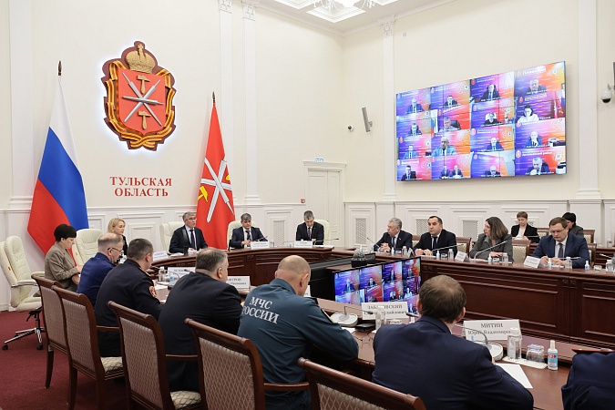 Миляев предложил организовать «Диктант Победы» на рабочих местах