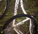 В Заокском районе пьяный водитель сбил 17-летних парня и девушку на велосипедах
