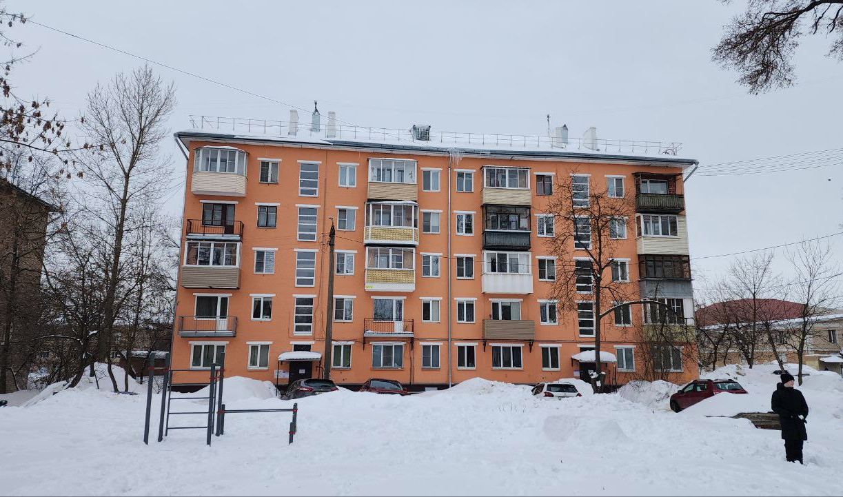 Из-за вредности соседа четыре квартиры в тульской пятиэтажке две недели живут без газа: люди просят помощи