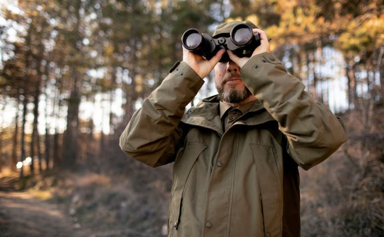 В Тульской области увеличили пропускную способность охотничьих угодий