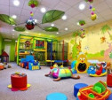 В российских торговых центрах проверят расположение детских игровых комнат