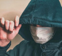 В Туле 25-летний парень украл куртку из спортивного магазина