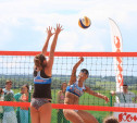 Тулячки заняли четвертое место на чемпионате России по пляжному волейболу