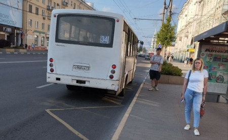 Жизнь Тулы и области