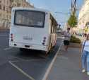 «Меня обвинили в мошенничестве, а я просто перепутал!»: туляка возмутило хамство водителя маршрутки