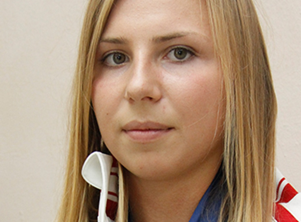 Тульская легкоатлетка взяла бронзу в командном чемпионате страны