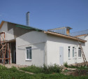 В Тульской области на ремонт трех сельских Домов культуры выделили 22 млн рублей