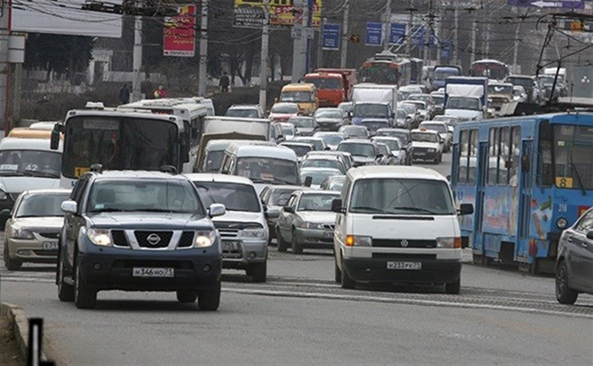 ООН назвала главные проблемы на дорогах России