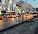 На развитие дорожной сети и транспорта Тулы в 2022 году направят 2 млрд рублей