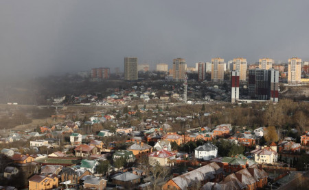 Жизнь Тулы и области