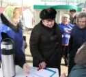 В Туле и области  собирают подписи против завышенной оплаты ОДН