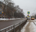 В 2021 году на дороги и транспорт в Туле направят порядка 2 млрд рублей
