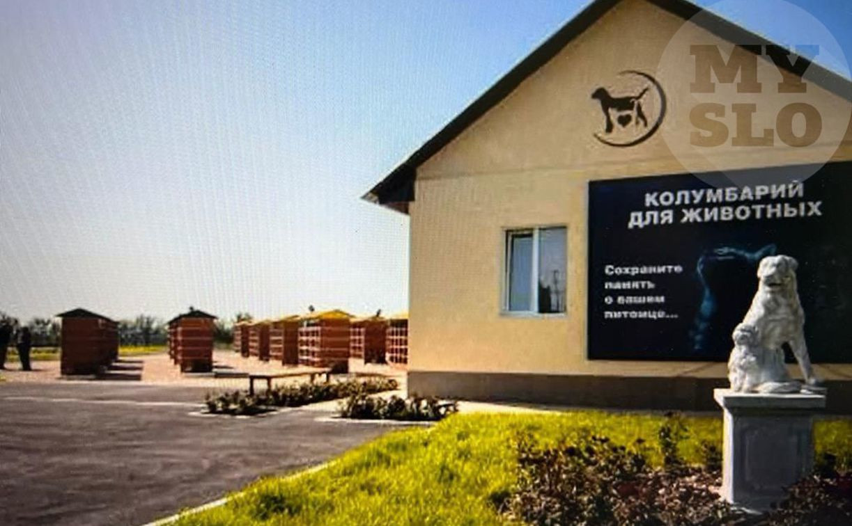 Крематорий для животных: жители Малёвки и Осиновой Горы подали в суд на Тульскую городскую Думу