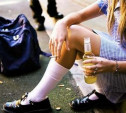 Госдуме предложили привлекать подростков к общественным работам за пьянство