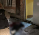 В Донском возле больницы жестоко убили врача-терапевта