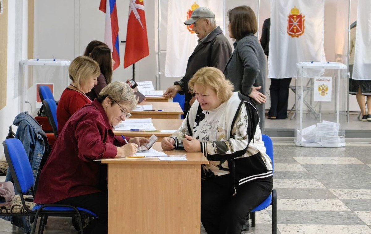 В Тульской области насчитали более миллиона избирателей