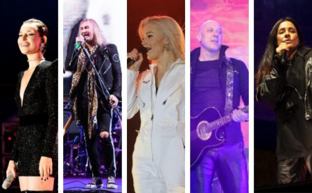 Жизнь Тулы и области