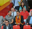 Владимир Груздев: "Ничего страшного, если "Арсенал" опять поиграет в ФНЛ"