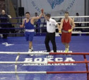 Тульский боксер завоевал бронзу на соревнованиях в Санкт-Петербурге