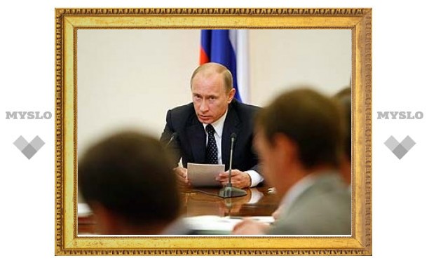 Путин оставил Украину без международных кредитов