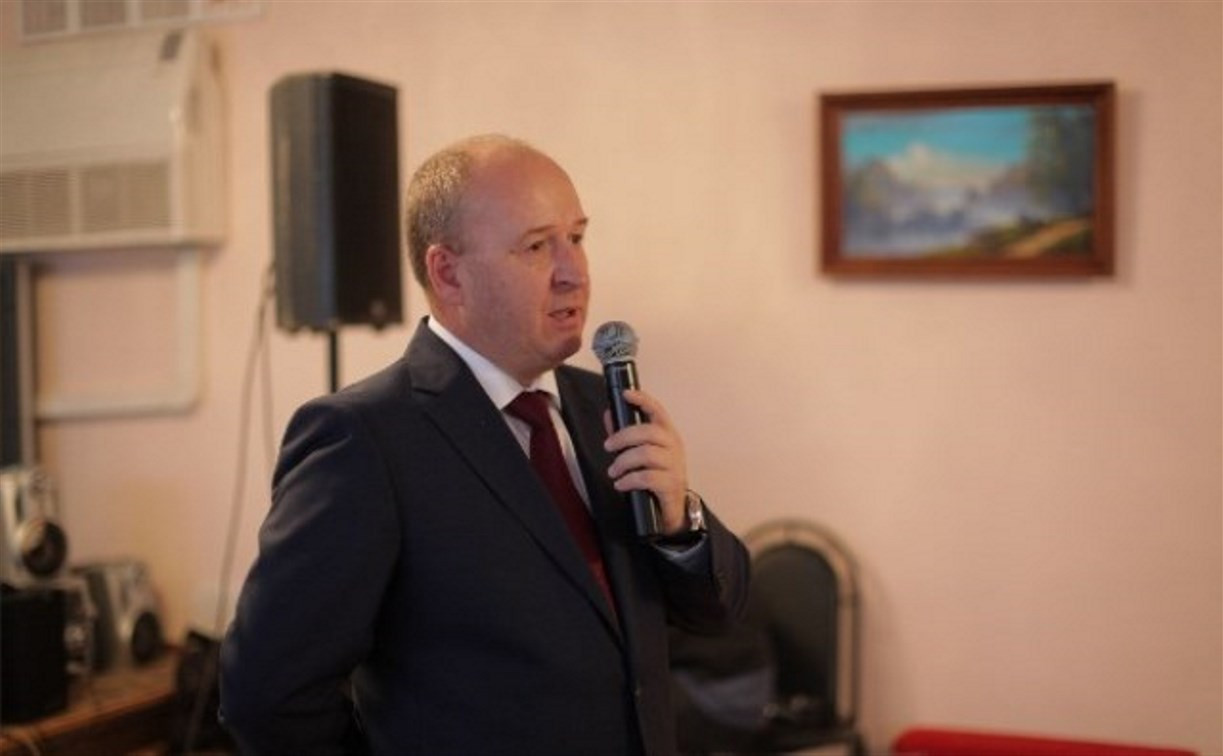 Тульский областной суд отклонил апелляцию Игоря Каенкова