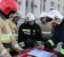 В Тульской области пройдут масштабные учения спасателей