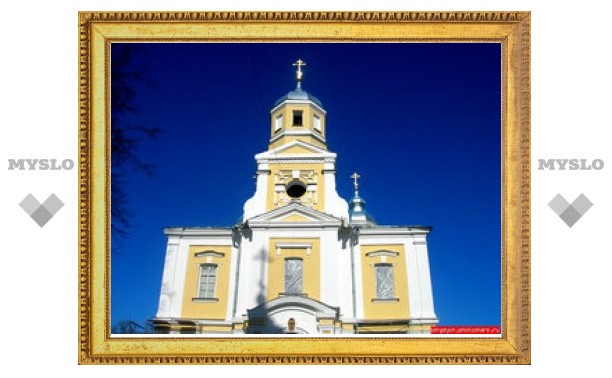 За 20 лет монастырь на Коневце практически восстановлен — игумен Александр (Арва)