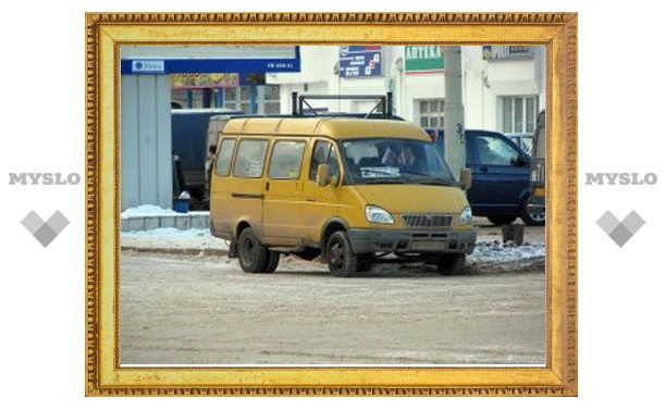 Куда тулякам пожаловаться на хамство водителей