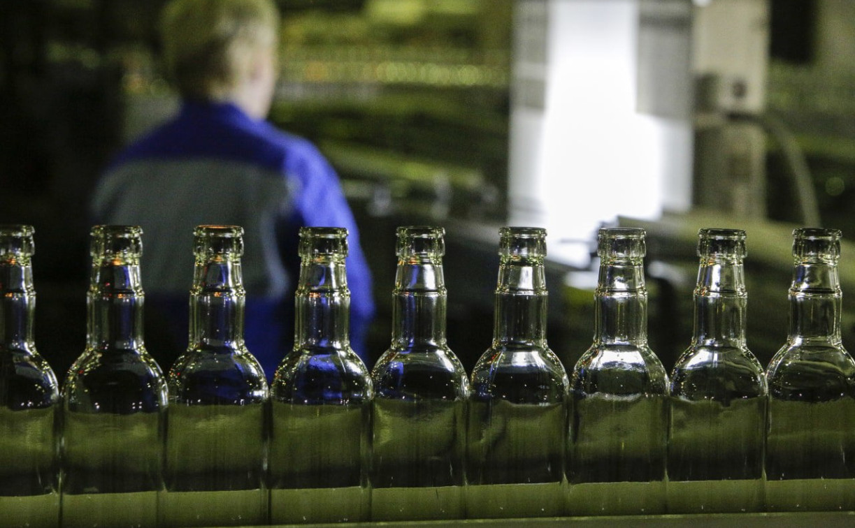 Росстандарт обновил ГОСТ для пива впервые за 13 лет